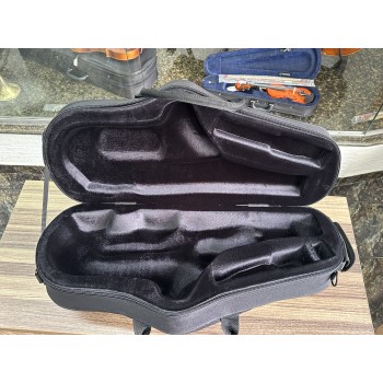 Estojo Dasons para Sax Alto Formato - Novo